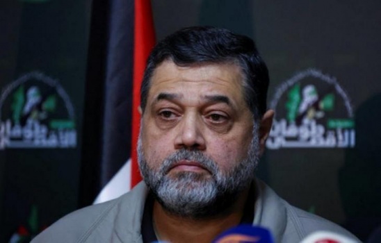 اسامة حمدان: تأجيل تسليم الأسرى نتيجة لتعطيل الاحتلال للبروتوكول الإنساني واستمرار الانتهاكات