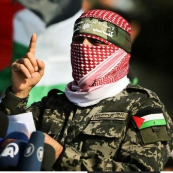 أبو عبيدة يعلن الافراج عن 3 أسرى اسرائيليين غدا السبت