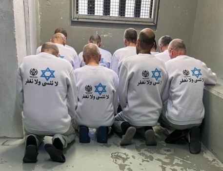 سرايا القدس: العدو يتفنّن في قهر وتعذيب أسرانا