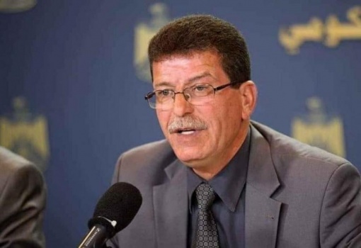 فارس: تبييض السجون يحتاج الكفاح المسلح كما التفاوض..إليكم تعليقه على قرار اقالته