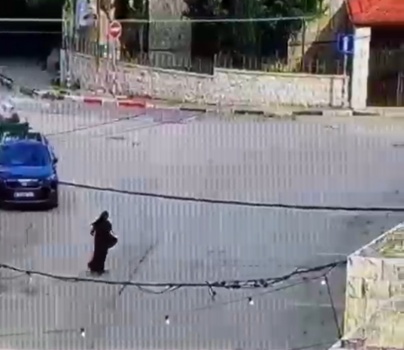 طولكرم: الشرطة توضح حقيقة الفيديو الذي انتشر على وسائل التواصل الاجتماعي