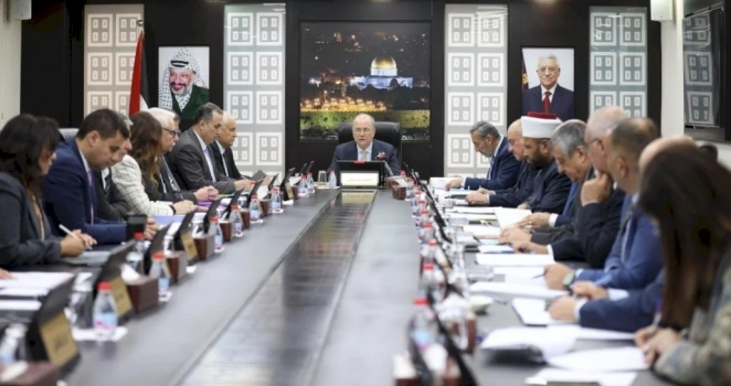 مجلس الوزراء: تأخير الدوام الحكومي 3 أيام بسبب الأحوال الجوية