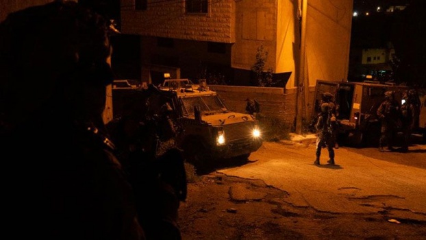 سرايا القدس في جنين تعلن تفجير عبوة ناسفة بقوة إسرائيلية بالسيلة الحارثية