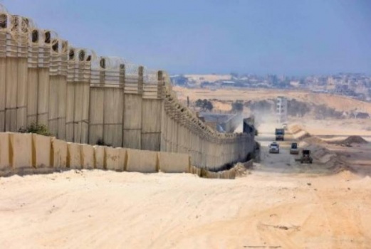 "وول ستريت جورنال": "إسرائيل" تبلغ الوسطاء بأنها لن تنسحب من محور "فيلادلفيا"
