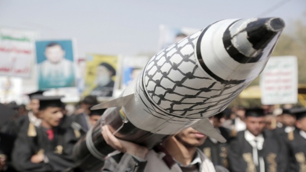 الحوثي: إسرائيل ستكون تحت النار في حال استئناف حربها على غزة
