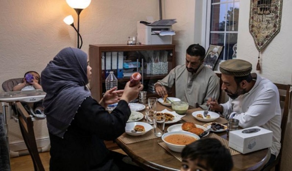 رمضان والتغذية: نصائح طبية لتجنب المشكلات الصحية أثناء الصيام