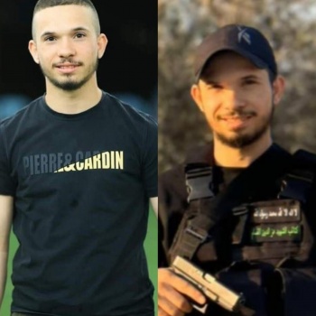استشهاد قائد القسام في جنين خلال اشتباك مسلح مع الاحتلال