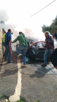 الجيش الإسرائيلي يعلن اغتيال قائد القوات البحرية بوحدة الرضوان