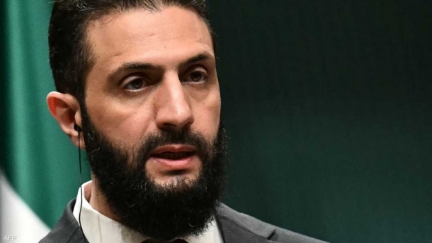 "جاءكم الرد".. الشرع يتوعد "فلول الأسد" في الساحل