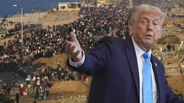 استعدادات لنقل الآلاف يوميا..الكابنيت يبحث توسيع "التهجير الطوعي"