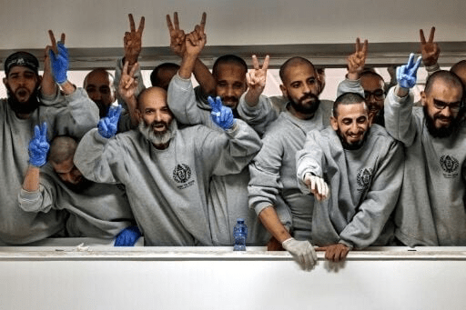 مقترح جديد للمبعوث الأمريكي.. مفاوضات حاسمة حول صفقة الاسرى