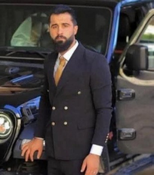 استشهاد الأسير المحرر كاظم زواهرة متأثرا بجروحه