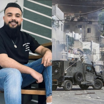 شهيد وإصابات واعتقالات خلال اقتحام الاحتلال مخيمات نابلس