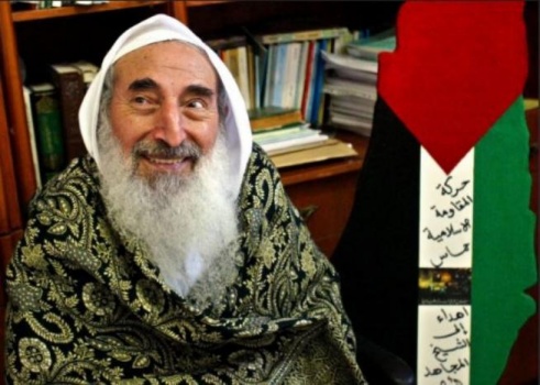 في الذكرى الـ21 لاستشهاده.. الشيخ أحمد ياسين أيقونة المقاومة وإرث لا يندثر