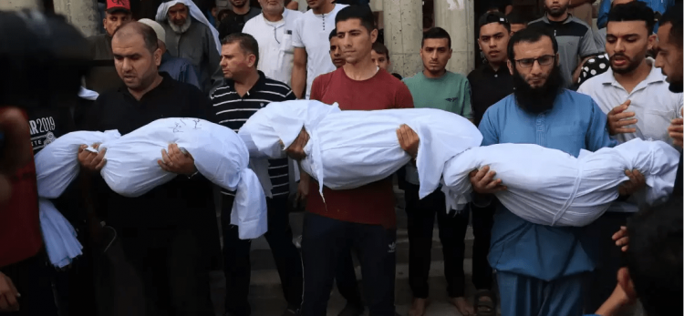 شهداء بغارات على غزة والكابينت يصادق على مواصلة التصعيد