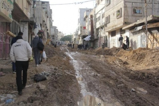 "أطباء بلا حدود": الضفة لم تشهد تهجيرًا قسريًا بهذا الحجم منذ عقود