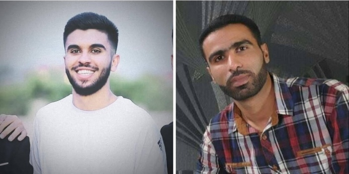 الاحتلال يصيب ثلاثة مواطنين ويعتقل مواطنا وزوجته ونجله في دير غزالة