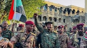 السودان: الجيش يستعيد السيطرة على الخرطوم والبرهان يدخل القصر الرئاسي