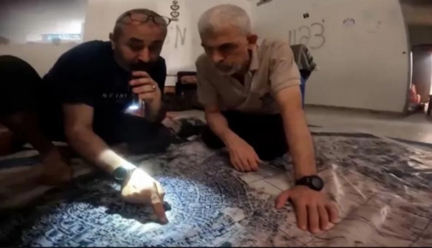 هآرتس تكشف.. "الشاباك" دفع لاغتيال السنوار والضيف قبل 7 أكتوبر ونتنياهو عرقل التنفيذ