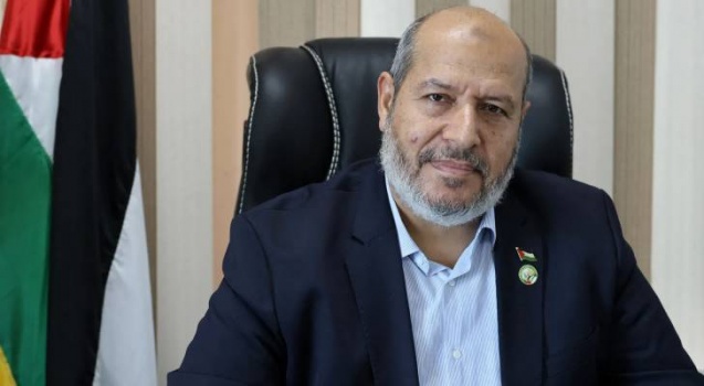 الحية: : لا تهجير ولا ترحيل وسلاح المقاومة خط أحمر