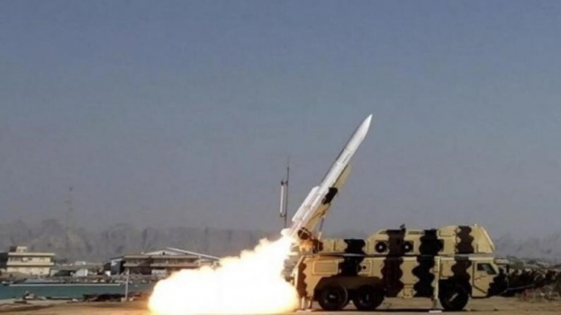ايران تجهز منصات صواريخها للرد على أي تصعيد أمريكي