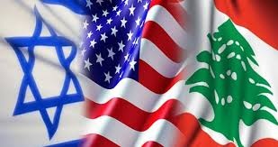 كواليس الشروط "الإسرائيلية - الأمريكية" على لبنان .. إطلاق مسار يقود إلى التطبيع وإلّا دفع لبنان إلى حرب أهلية