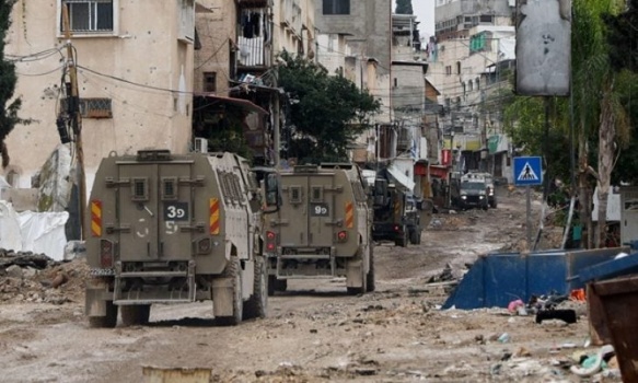 71 يوماً من العدوان على طولكرم: دمار شامل في البنية التحتية والمحال والمنازل