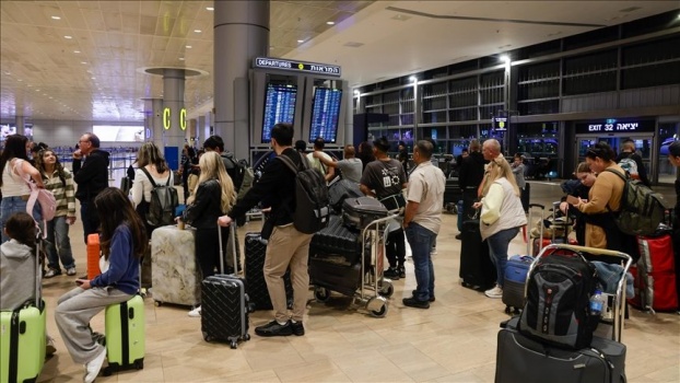 يديعوت أحرونوت: نحو 1700 مليونير غادروا إسرائيل خلال 2024