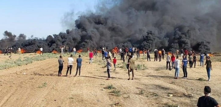 قائد بفرقة غزة: أردت مهاجمة حماس لكن قيل لي إنها مردوعة ولا يريدون جولة قتال في الأعياد