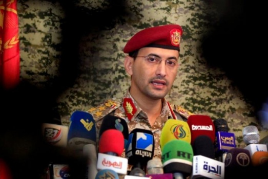 عملية نوعية بطائرات "يافا": القوات المسحلة اليمنية تواصل استهداف الاحتلال دعماً لفلسطين