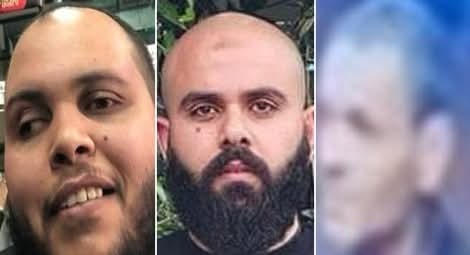 مقتل ثلاثة شبان في جريمة إطلاق نار في الرملة