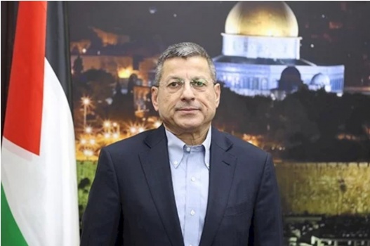 وزير المالية: فلسطين تحتضر اقتصادياً والوضع المالي بأصعب مراحله