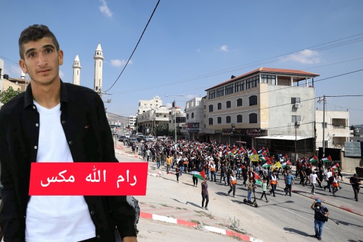 في يوم الأسير الفلسطيني... استشهاد أسير من نابلس في سجون الاحتلال