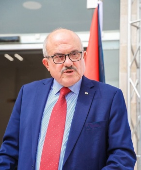 حجاوي: انتخابات الهيئات المحلية في موعدها وفق القانون الجديد