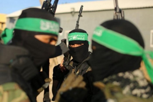 القسام تعلن تنفيذ كمين محكم شرق غزة واستهداف آليات عسكرية للاحتلال
