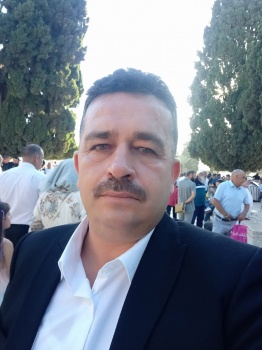 استشهاد مواطن اختناقا بالغاز السام في بلدة سنجل