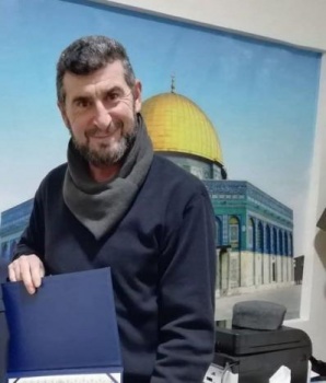 الاحتلال يغتال حسين عطوي القيادي في قوات الفجر في لبنان