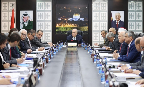 مجلس الوزراء يتخذ قرارات هامّة خلال جلسته الأسبوعية
