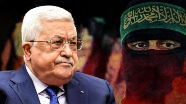 "حماس" ترد على تصريحات الرئيس (اطلعوهم يا ولاد الكلب)