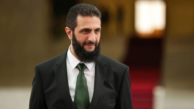 الرئيس السوري: مهتم بالانضمام إلى اتفاقيات "إبراهيم"