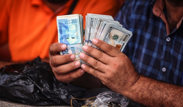 ساعر يطلب من بنك إسرائيل سحب أوراق نقدية لضرب اقتصاد حماس في غزة