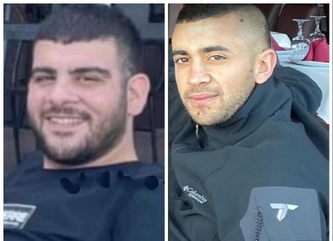 قتيلان في جريمة إطلاق النار بمدينة الطيرة داخل أراضي الـ48