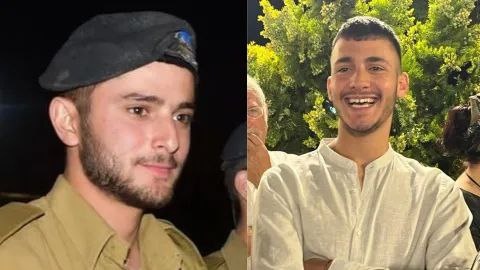 الجيش الإسرائيلي يعلن مقتل ضابط وجندي على أيدي المقاومة في غزة