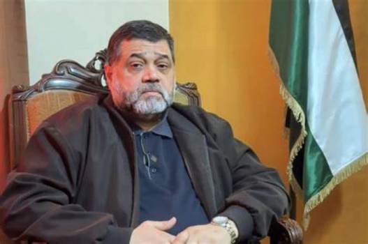 حمدان: لا صفقة دون انسحاب كامل للاحتلال من غزة وفتح المعابر