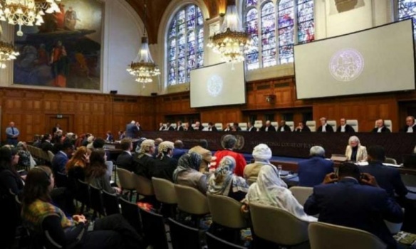 محكمة العدل الدولية تفتتح جلسات استماع بشأن التزامات الاحتلال الإنسانية في غزة