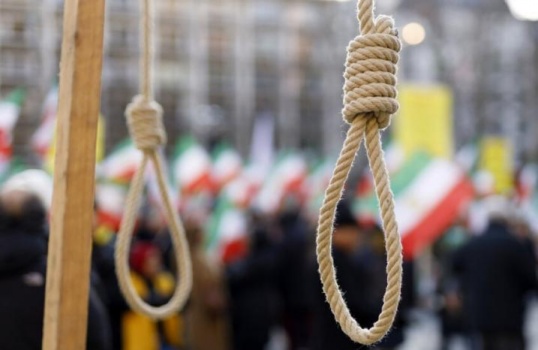 ايران تعلن إعدام جاسوس "رفيع المستوى" عمل لصالح الموساد