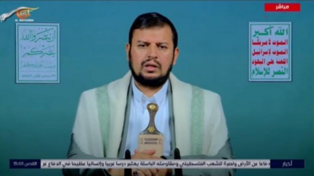 الحوثي: صمود غزة مفاجئ للاحتلال.. والمقاومة اللبنانية تردع "إسرائيل"