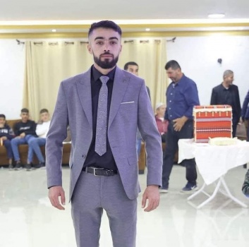 استشهاد شاب برصاص الاحتلال في بيتا جنوب نابلس 