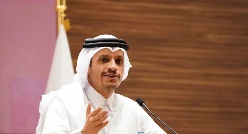 ممثل قطر أمام المحكمة الدولية: إسرائيل تواصل حرب الابادة وتدمر جيلا كاملا من الفلسطينيين
