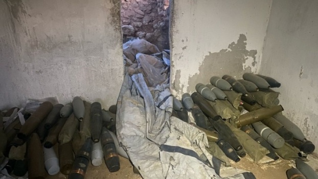 "معاريف": أعمينا سوريا.. إسرائيل سرقت كنز بوتين وكسبت أصلًا استراتيجيًا